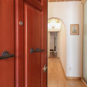 Appartement met Drie Slaapkamers